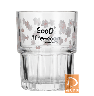 Drinking Glassware (Model TY43